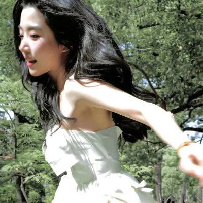 软玉温香抱满怀